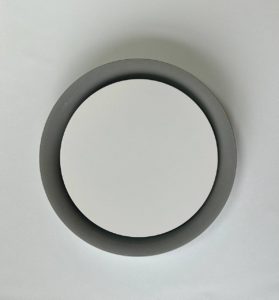 Теневой диффузор Ф100 (180х25)